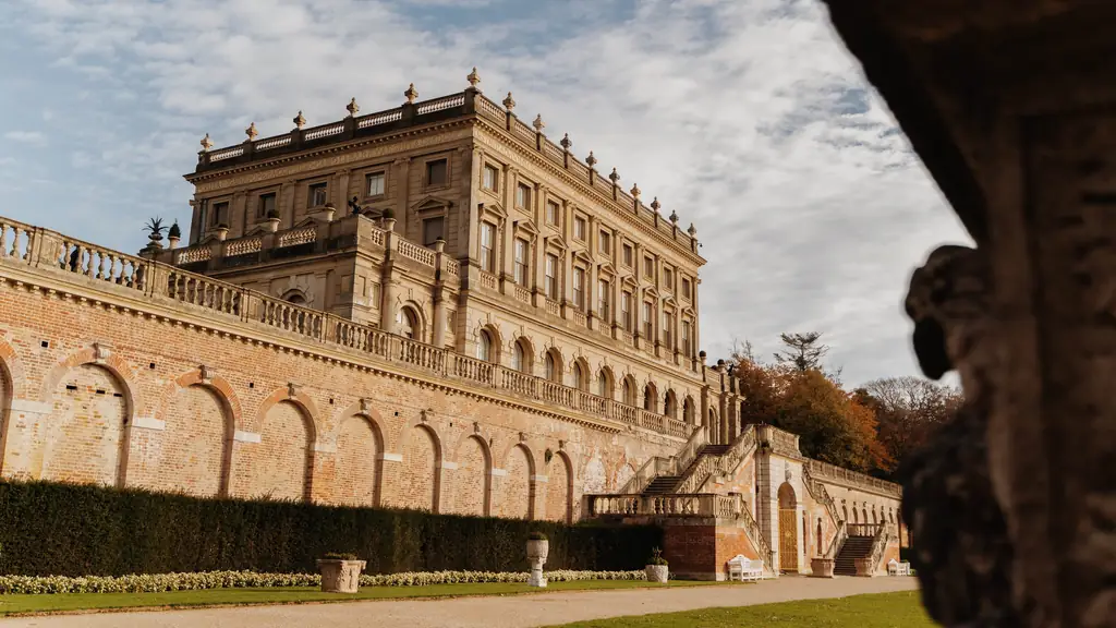 Cliveden House