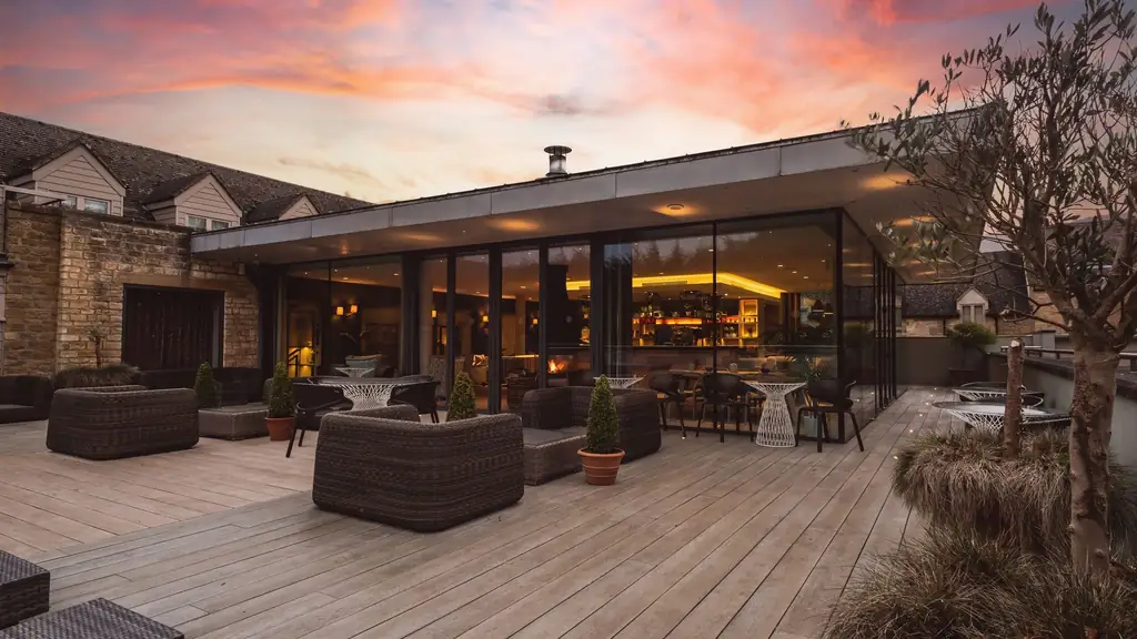 Dormy House Hotel & Spa
