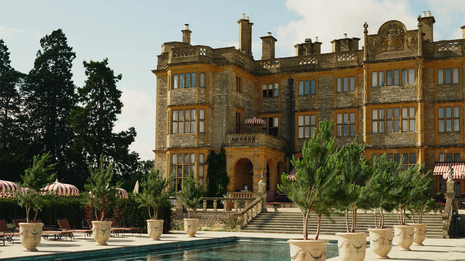 Estelle Manor