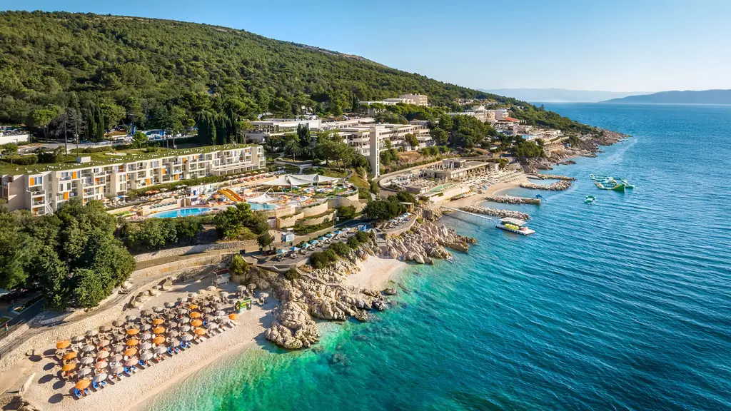 Girandella Resort, Valamar Collection
