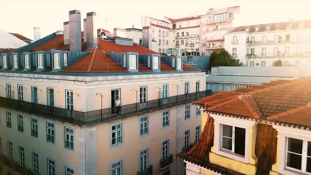 Martinhal Lisbon Chiado