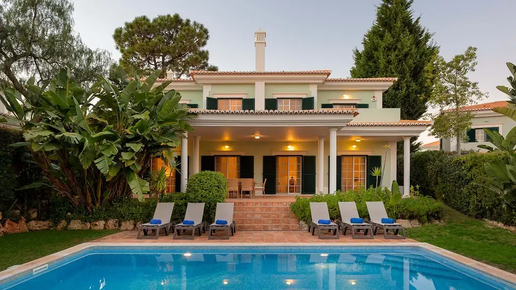 Martinhal Quinta Family Resort