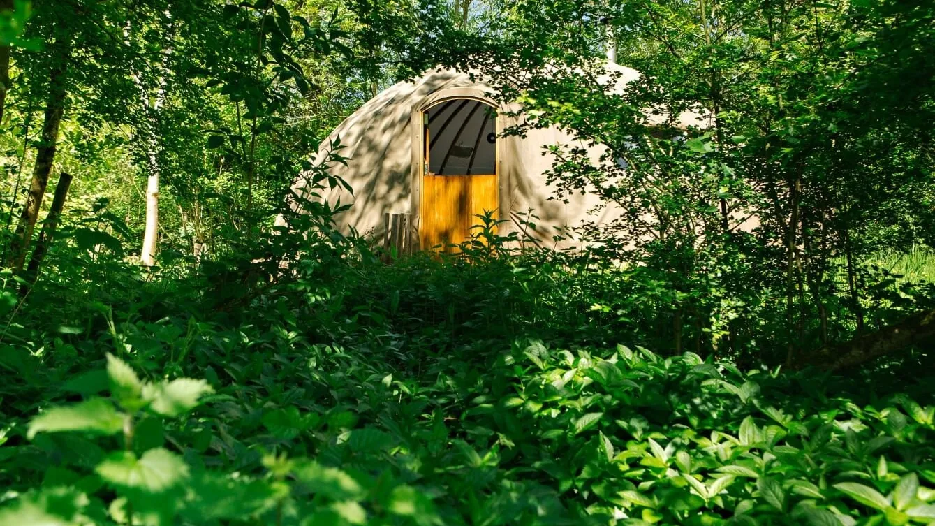 Penhein Glamping