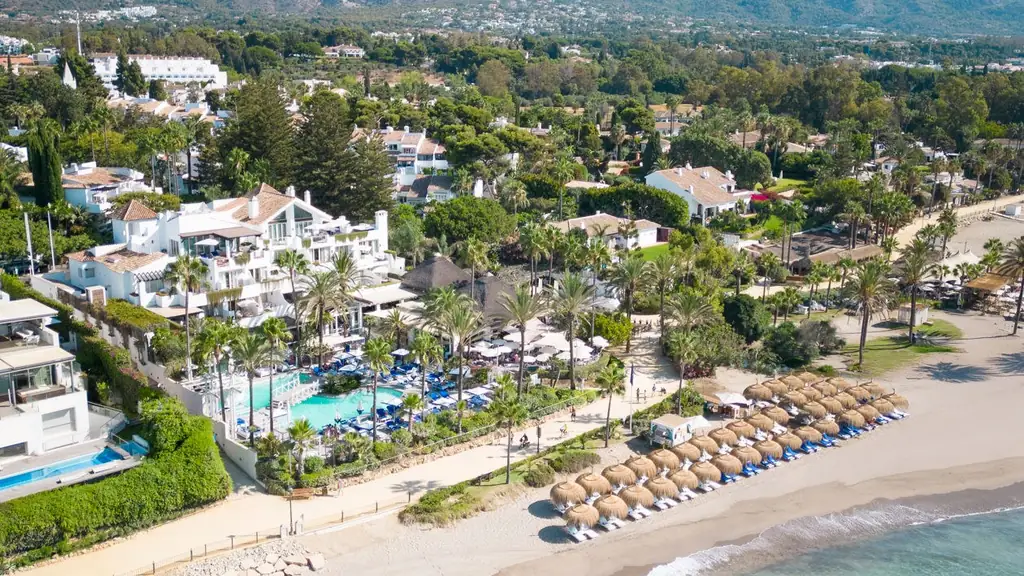 Puente Romano Marbella