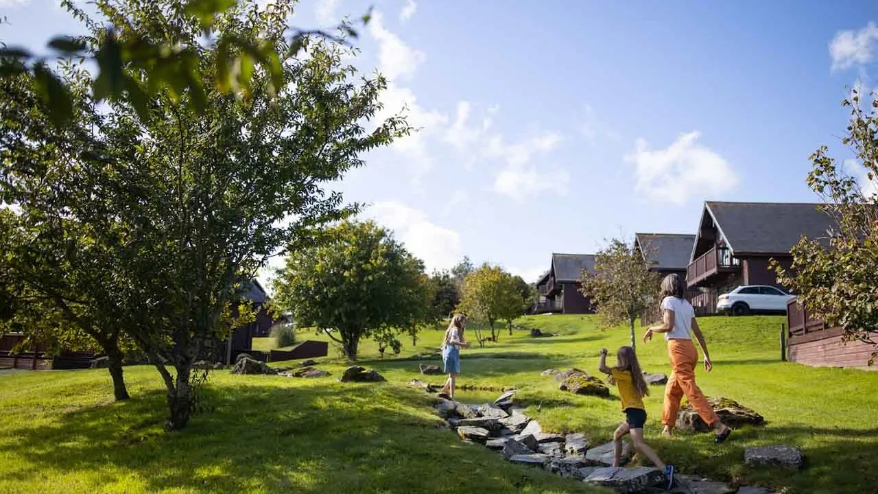 Retallack Resort & Spa