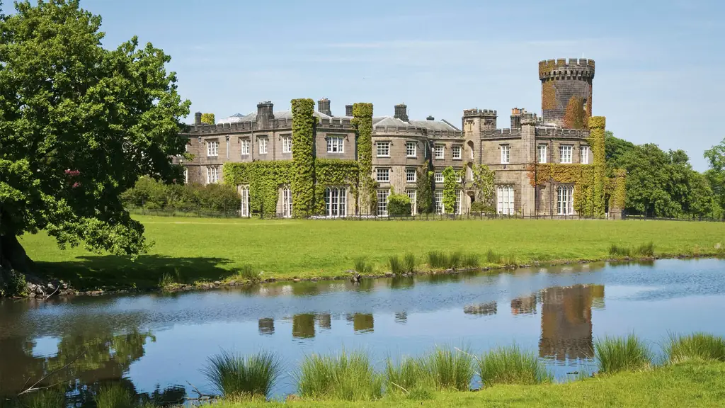 Swinton Park