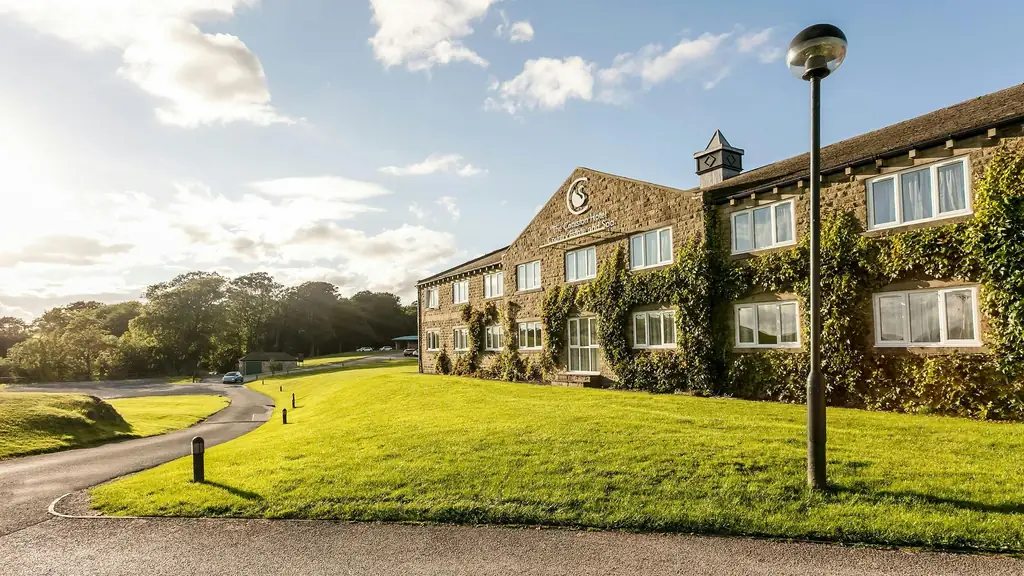 The Coniston Hotel Country Estate & Spa
