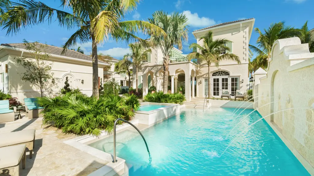The Shore Club Turks & Caicos