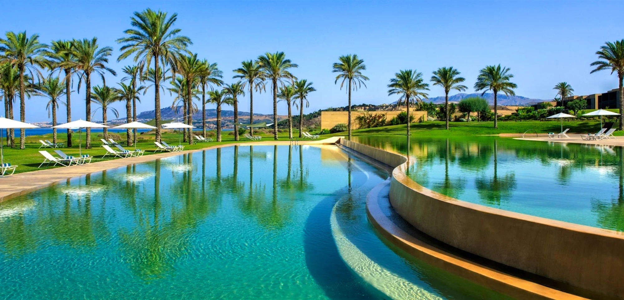 Verdura Resort, a Rocco Forte Hotel